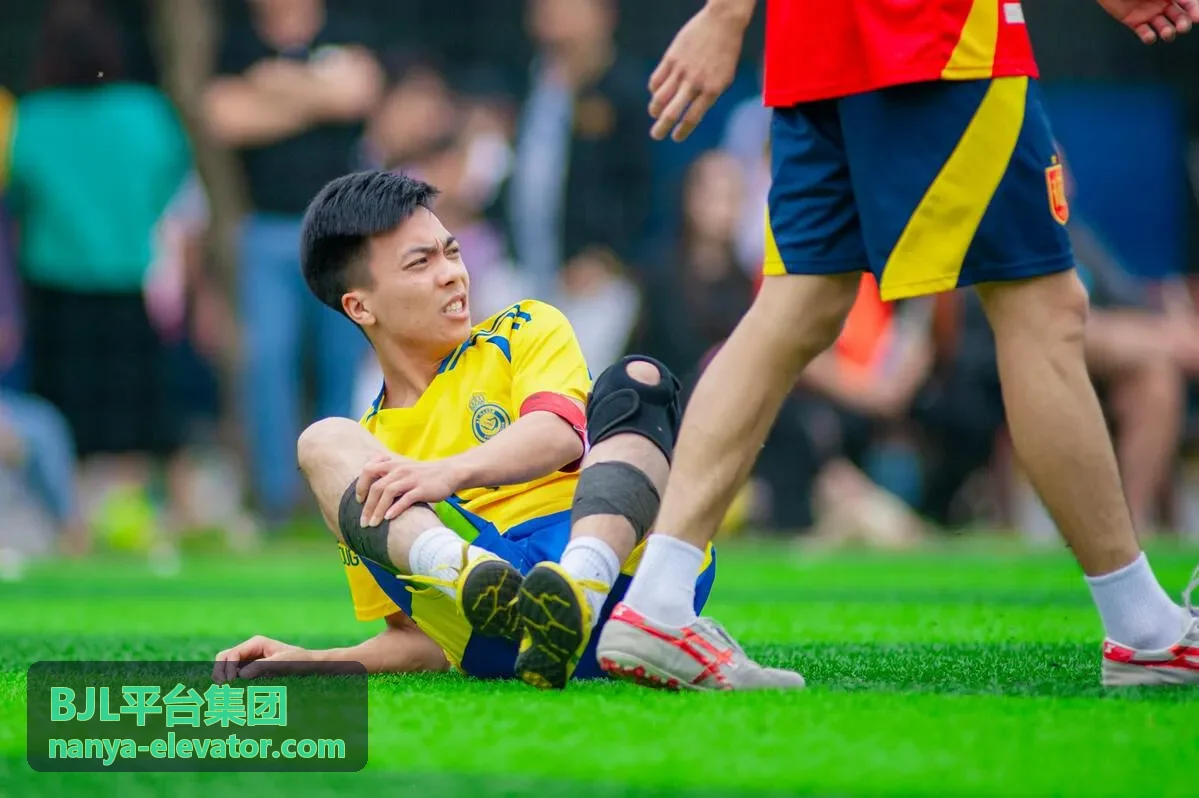BJL平台集团商业综合体案例
